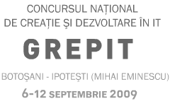 GrepIT